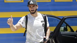 Johnny Herrera y el accidente en Viña: “Jamás me arranqué y eso es lo que más me molesta”