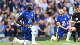 Romelu Lukaku: Debemos tomar posiciones más firmes contra el racismo