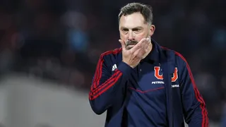 Caputto y el paso a la final de Copa Chile: Queríamos lograrlo en cancha, pero se dio así