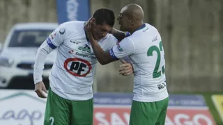 Puerto Montt, San Marcos y Rangers respondieron al favoritismo y obtuvieron triunfos en Copa Chile