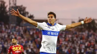 La UC mostró gran eficacia para derribar a una combativa Unión Española