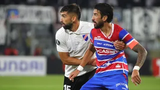 ¿Qué pasa si Colo Colo pierde contra Fortaleza?