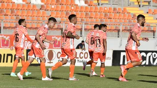 La programación de la undécima fecha del Campeonato del Ascenso