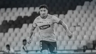 Conmoción en el fútbol: fallece jugador de Barcelona SC tras un ataque armado