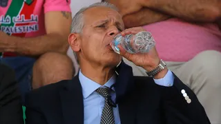 Javier Castrilli: “Mi despido fue para evitar el paro, los árbitros pusieron el fútbol chileno de rodillas”