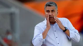 Santiago Escobar y el clásico universitario: No creo que haya algún favorito antes de jugar