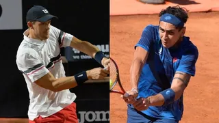 ¿Cuándo y a qué hora juegan Nicolás Jarry y Alejandro Tabilo en Roland Garros?