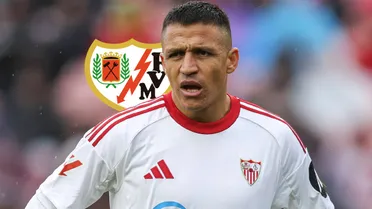 ¿Quién transmite Sevilla vs Rayo Vallecano? Horario, canal de TV y cómo ver a Alexis Sánchez por LaLiga