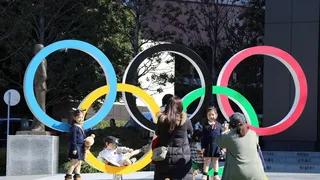 Los Juegos Olímpicos de Tokio arrancarán el 23 de julio 2021