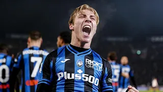 El Bologna de Gary Medel perdió con Atalanta y sumó una nueva caída en la Serie A