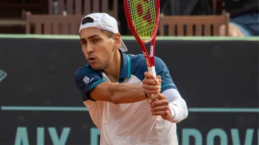 ¿Quién transmite Alejandro Tabilo vs Pablo Carreño? Horario, canal y cómo ver EN VIVO por el Masters 1000 de Roma 2026