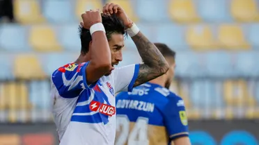 “Dará un paso al costado”: Filtran inminente renuncia que golpea a la U