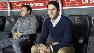 Beñat San José: Le damos un gran valor al triunfo ante Colo Colo por lo hecho