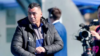 Estalla polémica: lanzan advertencia a Paredes y ponen en duda su debut como DT en el Morning