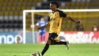 Sudamericana: Coquimbo va por su primer triunfo en la fase de grupos ante Sportivo Luqueño