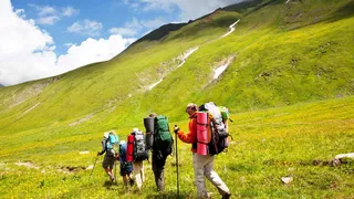“Montaña para Todos”: Los consejos para la gestión de riesgos en la práctica de la escalada