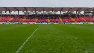 Rangers vs Magallanes | Partido suspendido