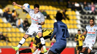 ¿Alargue o penales? Cómo se define Coquimbo vs Limache en caso de empate en la Supercopa