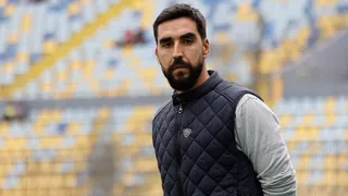 Meneghini surgió como opción para sentarse en la banca de U. de Chile