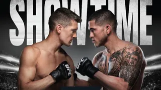 Columna de Ernesto Contreras: Thompson y Pettis prometen una súper pelea en el UFC Fight Night 148