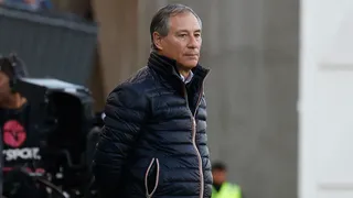 Holan y el tropiezo en La Calera: Estos partidos pasan una vez cada mucho tiempo y nos tocó a nosotros