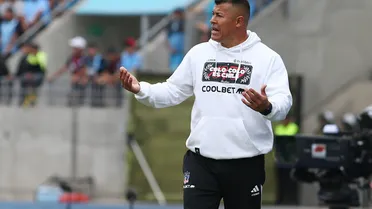 ¿Y cuándo llegan los fichajes? En Colo Colo están a la espera de la reunión de Blanco y Negro de esta jornada