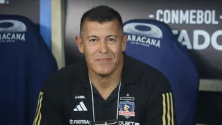 ¿Continuará en la banca? Director de Blanco y Negro respaldó a Jorge Almirón