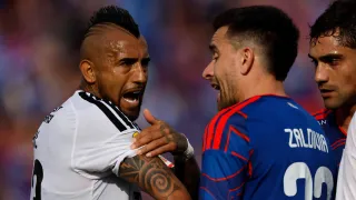 Noticias de Colo Colo hoy 26 de agosto: El revelador audio del VAR, sanción a Correa y la fecha de la Estrella 35
