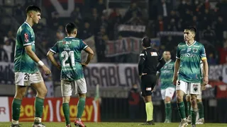 Temuco de Marcelo Salas tendrá que pagar millonaria multa por partido contra Colo Colo
