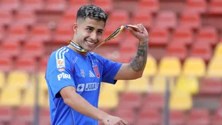 U de Chile confirma aforo y se prepara para duelo clave ante Palestino