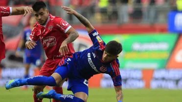 Resumen de Ñublense vs U de Chile por el Campeonato Nacional 2026: gol, resultado y estadísticas