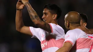 [Video] La UC dio un nuevo paso al título con triunfo ante U. de Concepción