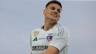 Colo Colo avanza por un refuerzo desde Europa: su pase pertenece a un club de Italia