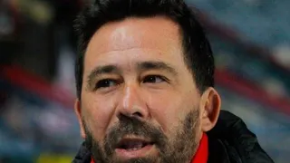 La condición que puso Vitamina Sánchez para asumir como nuevo entrenador de U Católica