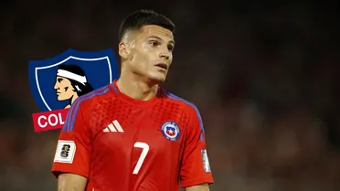 La Roja complica a Colo Colo de cara a su duelo ante Deportes Iquique