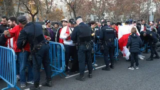 River Plate goleó a Kashima Antlers y se quedó con el tercer puesto en el Mundial de Clubes