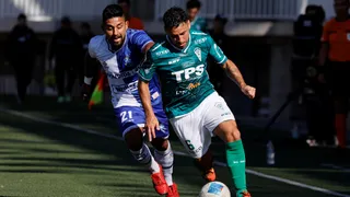 Deportes Antofagasta vs Santiago Wanderers en vivo: Cuándo, a qué hora y dónde ver por la Copa Chile 2025
