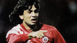 La receta de Richard Zambrano para vencer a Brasil: Hay que correr el doble y tener el corazón de Charles Aránguiz