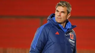 Mauricio Pellegrino: Lucas y Darío lo vienen haciendo cada vez mejor