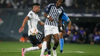 En Colombia ningunearon el triunfo de Colo Colo y aseguran que en la revancha “pasan por encima”