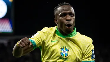 Brasil aseguró su clasificación al Mundial 2026 con el primer triunfo en la era de Carlo Ancelotti