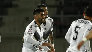 Santiago Morning remontó y hundió a Deportes Valdivia en la Primera B