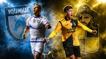 ¿Quién transmite Iquique vs Coquimbo? Horario, canal y cómo ver EN VIVO la Copa Chile 2026