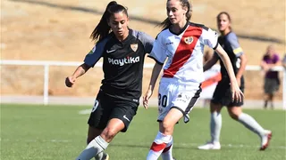 Francisca Lara renovó con Sevilla y seguirá su carrera en España