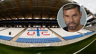 Ricky Martin inaugurará el Claro Arena de Universidad Católica: ¿Cuándo y dónde comprar entradas para el show?