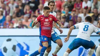 La programación de los chilenos en el exterior para el tercer fin de semana de agosto