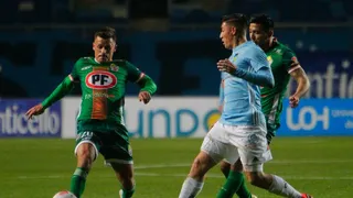 O’Higgins igualó con Cobresal y no logró trepar a la cima en el Campeonato Nacional