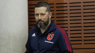 Rodrigo Goldberg y el momento económico de la U: Hay que raspar la olla