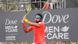 El Dove Men Care Challenger regresó a Concepción y se define este fin de semana