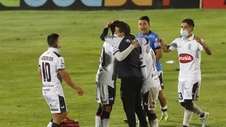 “Lado B”: Melipilla y San Felipe viven la previa de la primera final por el ascenso